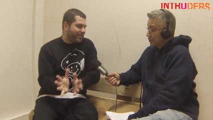 Markus Suckut on the process of his 2nd album