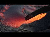 Spectacular Footage Shows Magma Pouring From Hawaii's Kilauea Volcano