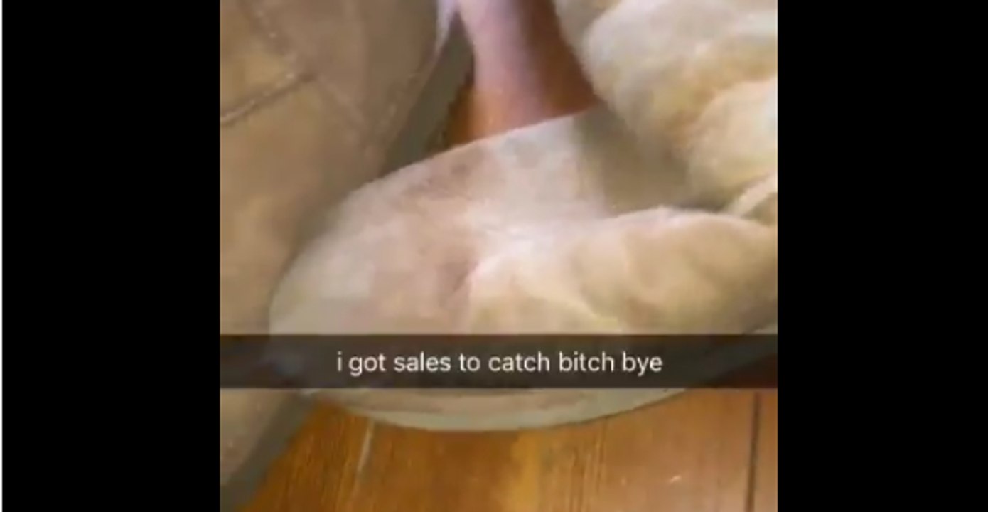 Woman Shuts Down Everything You Ever Believed About Ugg Boots Being Waterproof