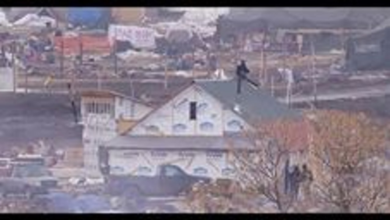 Final Protesters Removed From Dakota Access Pipeline Protest Camp