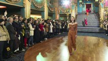 Newcomer Koché kicks off Paris Fashion Week