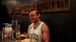 Massive Burger, Fries, and Shake Combo Devoured in 4 Minutes