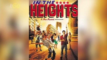 Jay Z to Produce Lin-Manuel Miranda's 'In The Heights' Movie