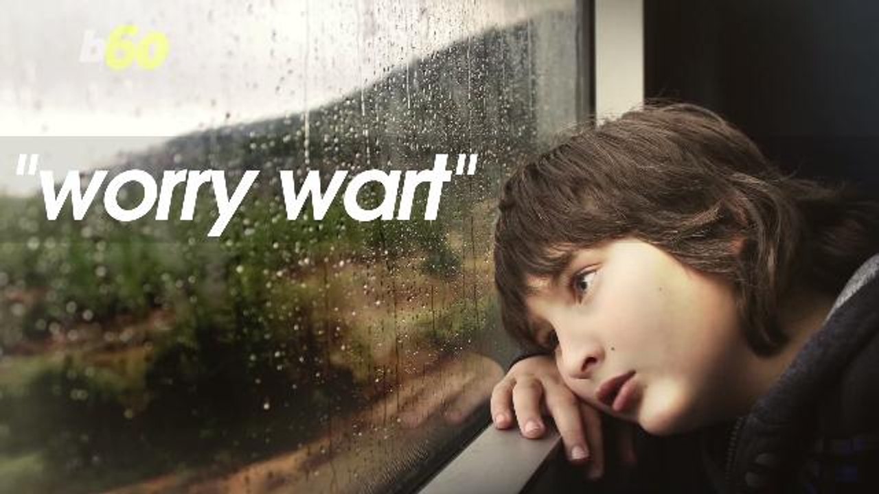 The Science Behind Worrying Might Make You Worry