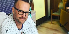 Fitness Star Bob Harper ‘Feeling Better’ After Massive Heart Attack