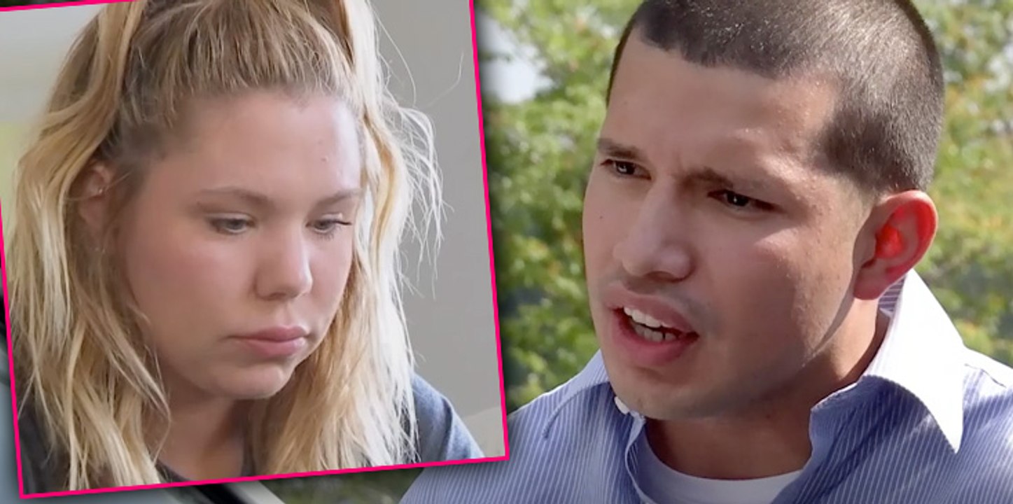 'I Want It To Be Positive!' Pregnant 'Teen Mom 2' Star Kailyn Lowry Drops MAJOR Bombshell About Relationship With Ex Javi Marroquin