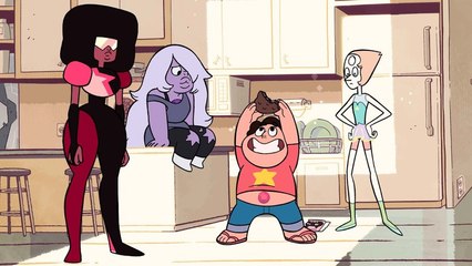 Steven Universe Season 4 Episode 19 [[Tiger Philanthropist]] s4e19 .4x19