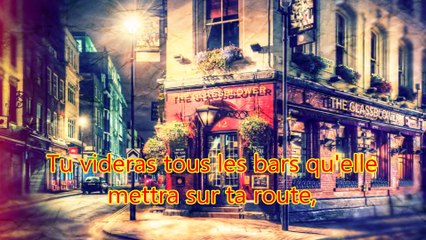 C'est écrit  - Francis Cabrel-UGNA8DAm-8s-FullHD