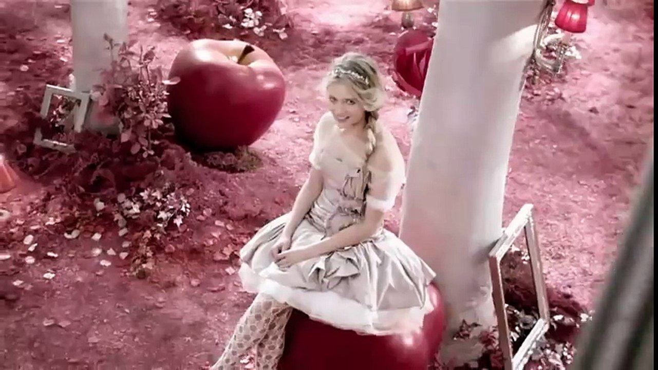 Perfume Nina L'Elixir Nina Ricci