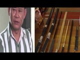 Tiểu sử Hùng Lốp ông trùm xưng hùng xưng bá tại Quảng Ninh