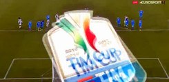 Dybala P. (Penalty) Goal HD - Juventust1-1tNapoli 28.02.2017
