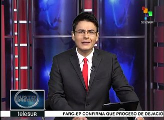 Justo al Medio: prensa de EEUU y su rol en la invasión de Afganistán