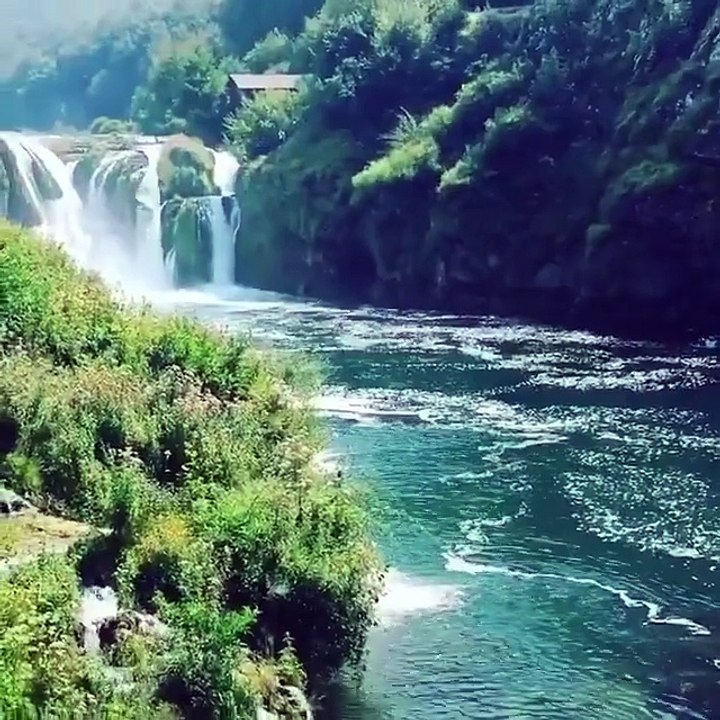 Bihać, Bosnia and Hercegovina :O