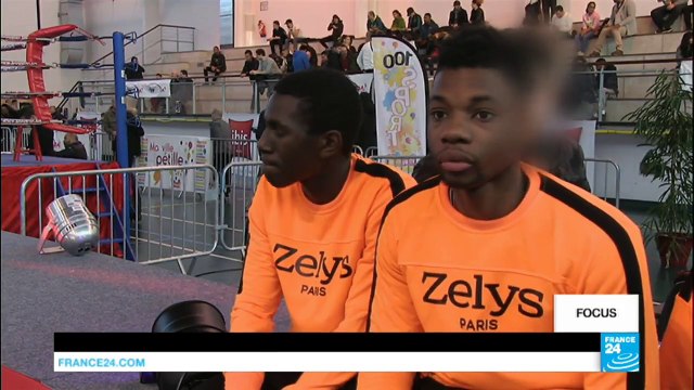 Banlieues françaises jeunes et policiers, l'impossible réconciliation