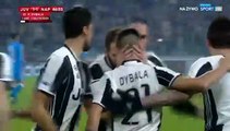 Paulo Dybala penalty Goal HD - Juventus 1-1 Napoli 28.02.2017