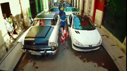 EL PATALEO. DEL SOBERANOS 2017 - PARODIA ( RAYMOND Y MIGUEL )