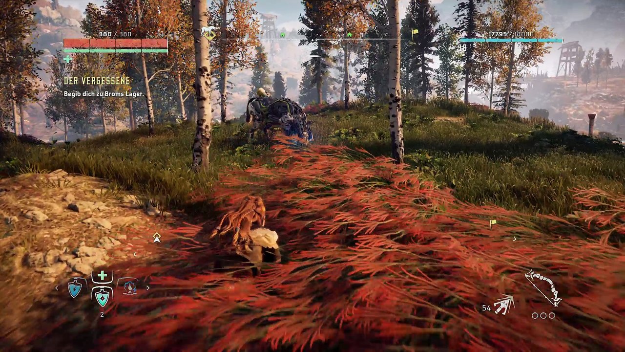 Horizon Zero Dawn™