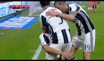 Paulo Dybala Goal HD - Juventus 3-1 Napoli - 28.02.2017 - Coppa Italia