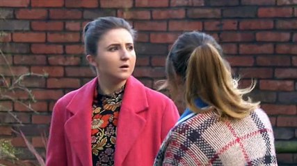 Hollyoaks 28th February 2017