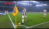 Gonzalo Higuain Goal HD - Juventus 2-1 Napoli - 28.02.2017 - Coppa Italia