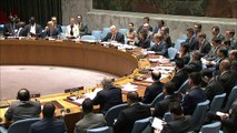 Rússia e China vetam resolução da ONU sobre sanções contra Síria