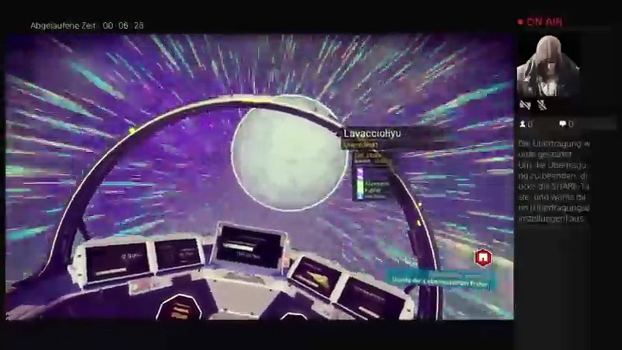 Ps4-live-Übertragung von maxundstiv (2)