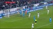 Gonzalo Higuain Goal HD - Juventus 2-1 Napoli - 28.02.2017 - Coppa Italia