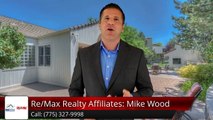 Re/Max Realty Affiliates: Mike Wood RenoGreat5 Star Review by Kaylyn D.