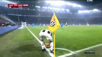 2-1 Gonzalo Higuaín Goal HD - Juventus vs Napoli - 28.02.2017 HD