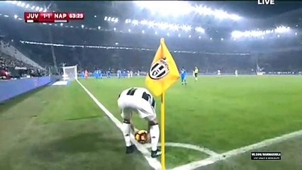 Gonzalo Higuaín Goal HD - Juventus 2-1 Napoli - 28.02.2017 HD