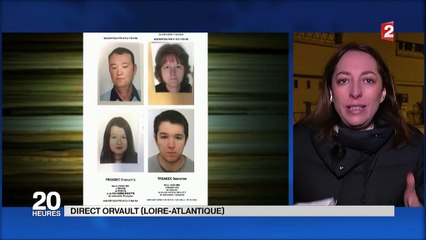 Affaire Troadec : une disparition qui interroge