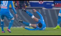 Paulo Dybala Goal HD - Juventus 3-1 Napoli - 28.02.2017 - Coppa Italia
