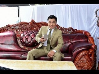 Tin mới nhất - Choáng với cuộc sống của Lý Hùng và dàn sao “phim mỳ ăn liền”