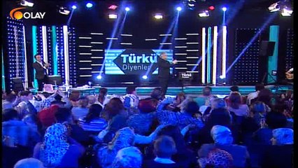 Türkü Diyenler 28 02 2017