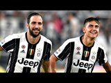 Paulo Dybala 2nd Penalty Goal HD - Juventus 3-1 Napoli -  28.02.2017 HD