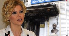 Gülben Ergen'den Bir Hafta Sonra Gelen Saldırı İsyanı