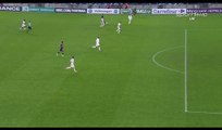 Gaetan Laborde Goal HD - Bordeaux 2-1 Lorient - 28.02.2017