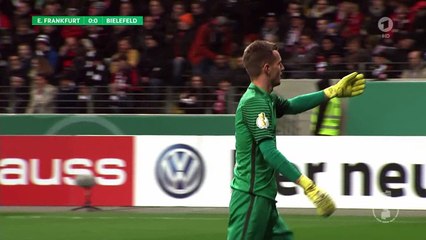 Pokal 4. Runde 2016-17