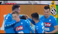 All Goals & Highlights HD - Juventus 3-1 Napoli - 28.02.2017 - Coppa Italia