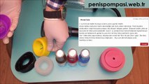Penis Pompası Kullananlar Gerçek Yorumlar