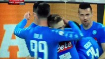 Juventus vs Napoli 3-1 - All Goals & Highlights - Coppa Italia 28-02-2017 HD