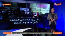 معتز مطر يصفع خالد الجندي بعد تصريحه: حماية سيناء مش مسئولية السيسي