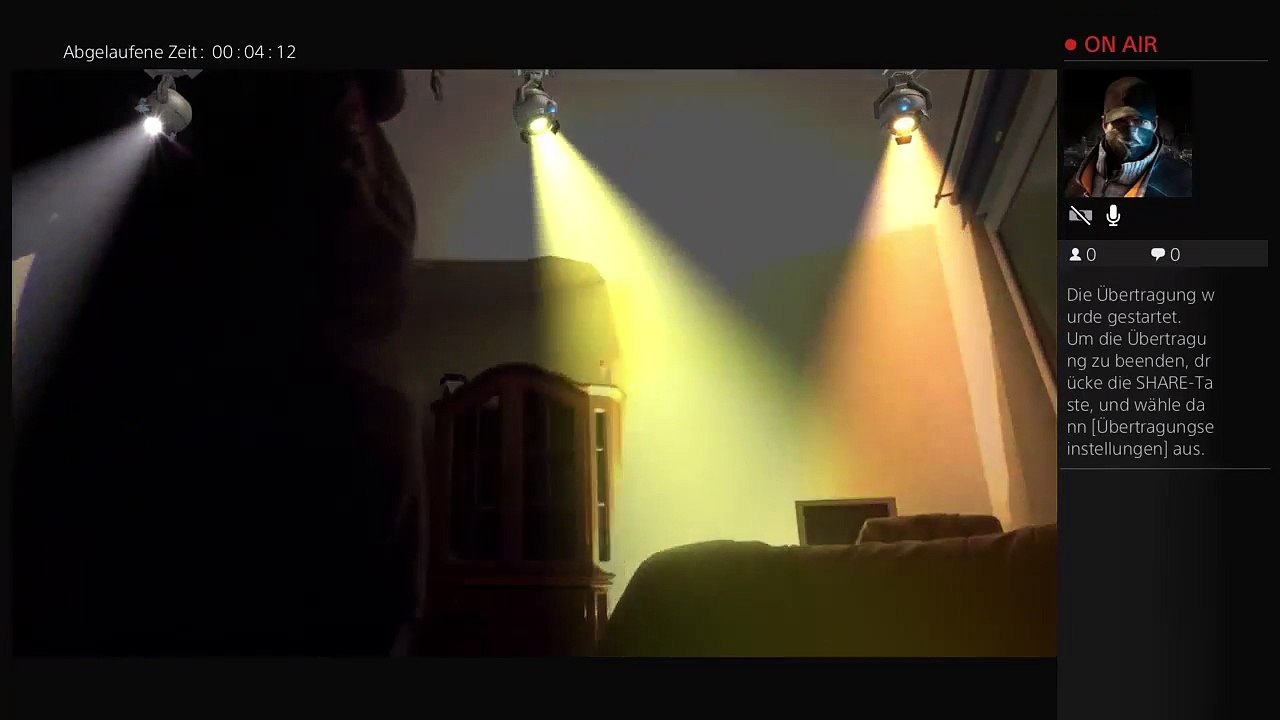 PS4-Live-Magic -Town und Blues Brothers (44)