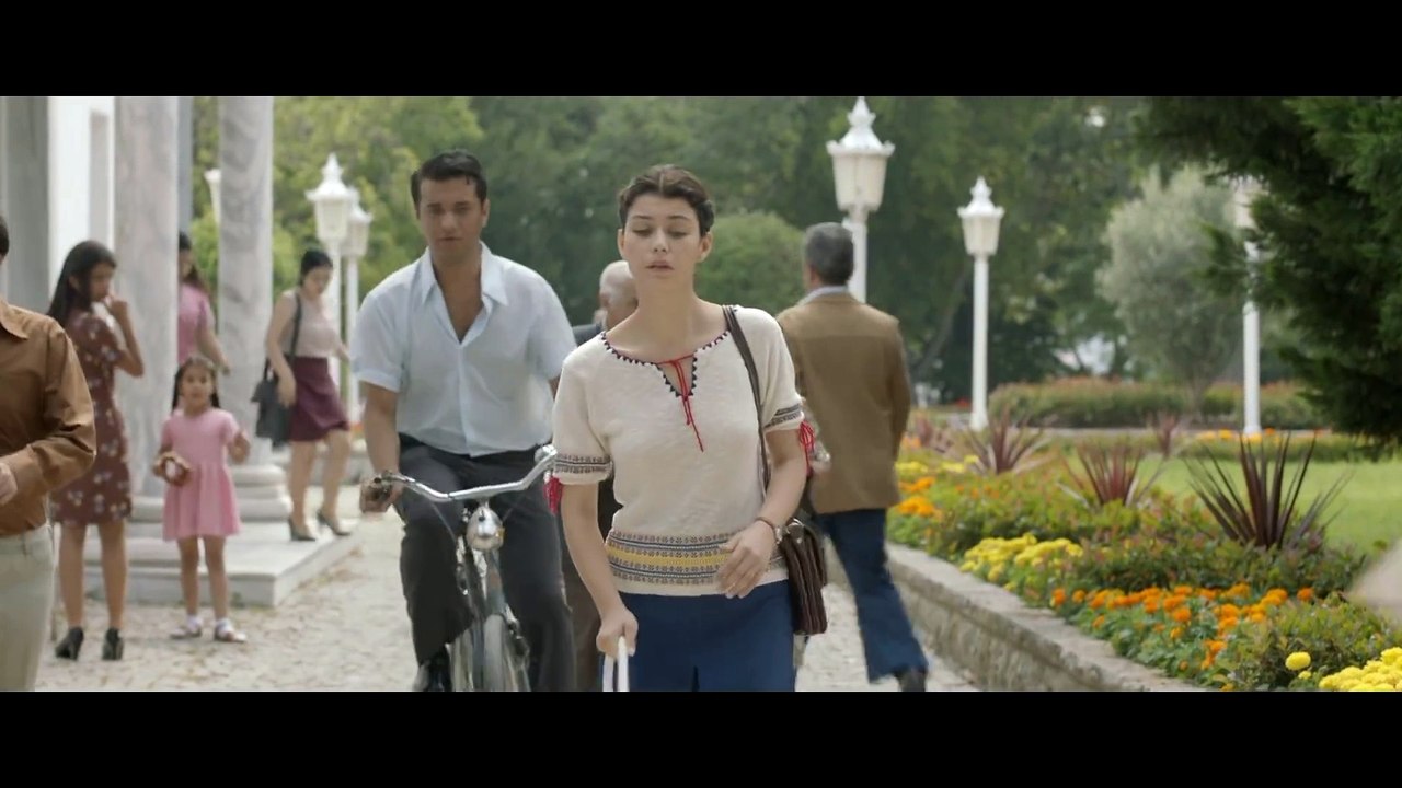 فيلم دنياي (عالمي أنا) مترجم للعربية بجودة عالي...