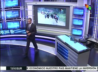 R.D. del Congo, capital mundial de la violación contra mujeres