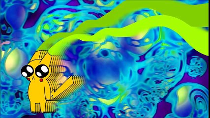 Love on a Budget - Mixtape Acid Film - Knife House Films