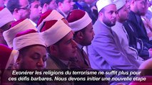 Musulmans et Chrétiens au Caire pour promouvoir la coexistence