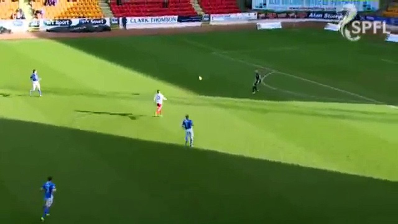 St. Johnstone 0:1 Kilmarnock	 (Scottish Premier League  25 February, Saturday)