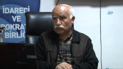 İdareci Bürokratlar Birliğinden "Dost Meclisi Toplantısı"