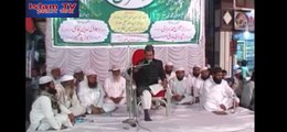 Brelwi, aor Muqalledin ka Opretion , Maulana Jarjees Siraji